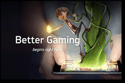 Better Gaming
