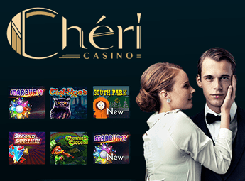 Chéri Casino