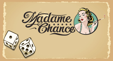 Madame Chance Casino