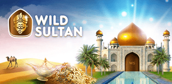 casino Wild Sultan